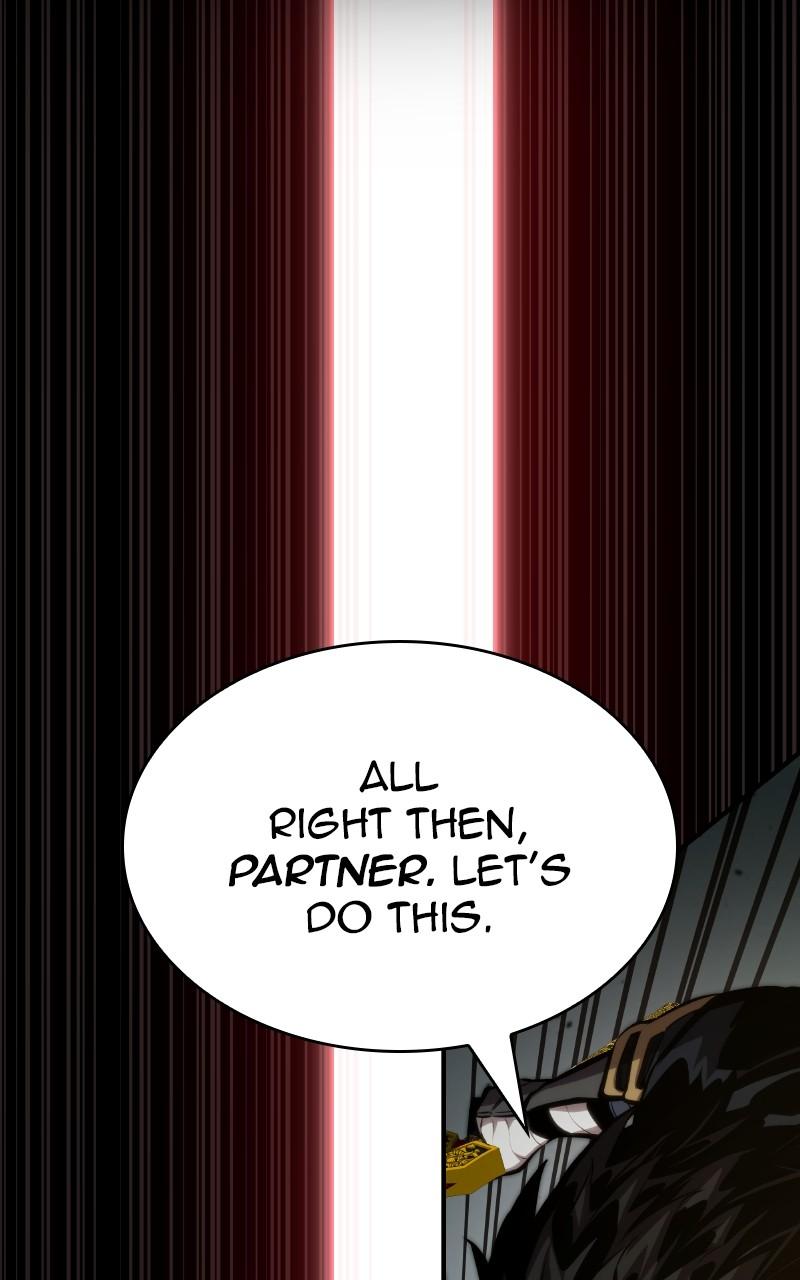 Read Boundless Ascension Manga Online