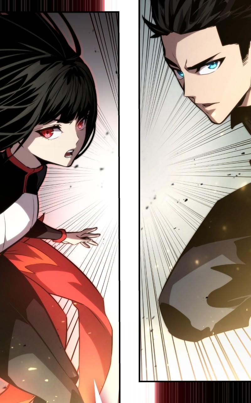 Read Boundless Ascension Manga Online
