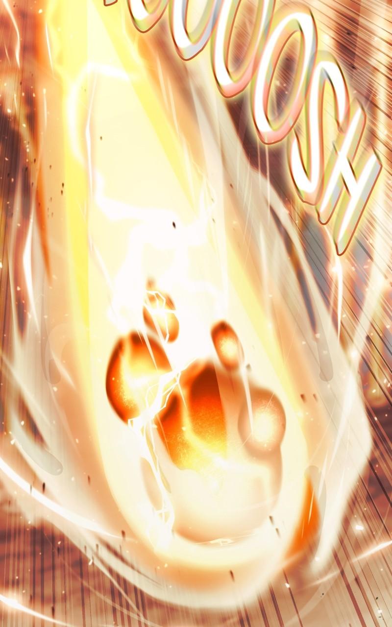 Read Boundless Ascension Manga Online