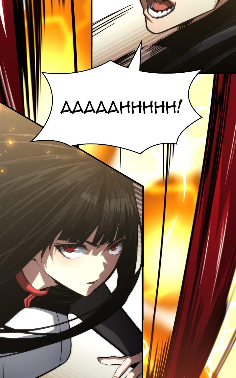 Read Boundless Ascension Manga Online
