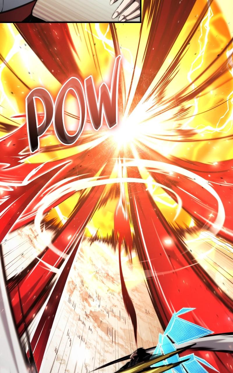 Read Boundless Ascension Manga Online