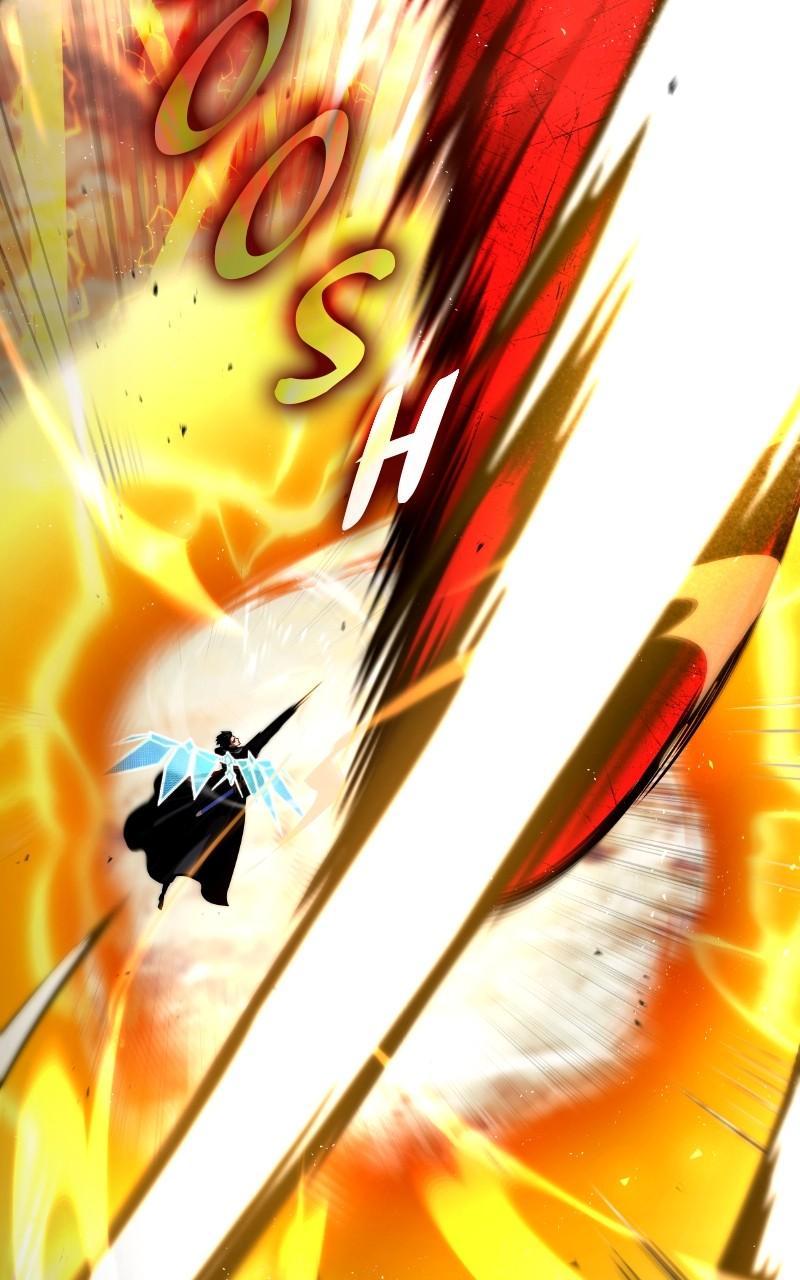 Read Boundless Ascension Manga Online