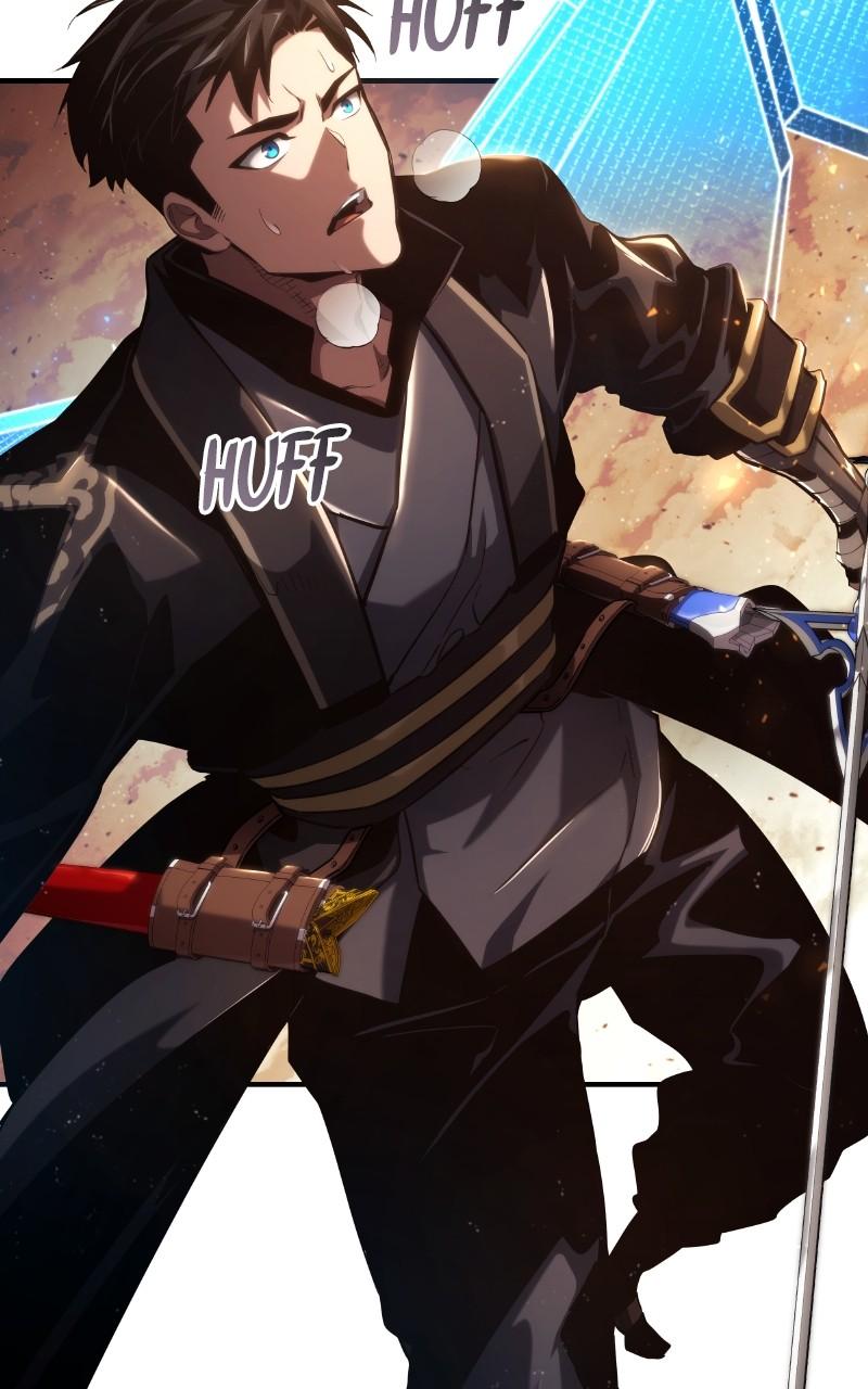Read Boundless Ascension Manga Online