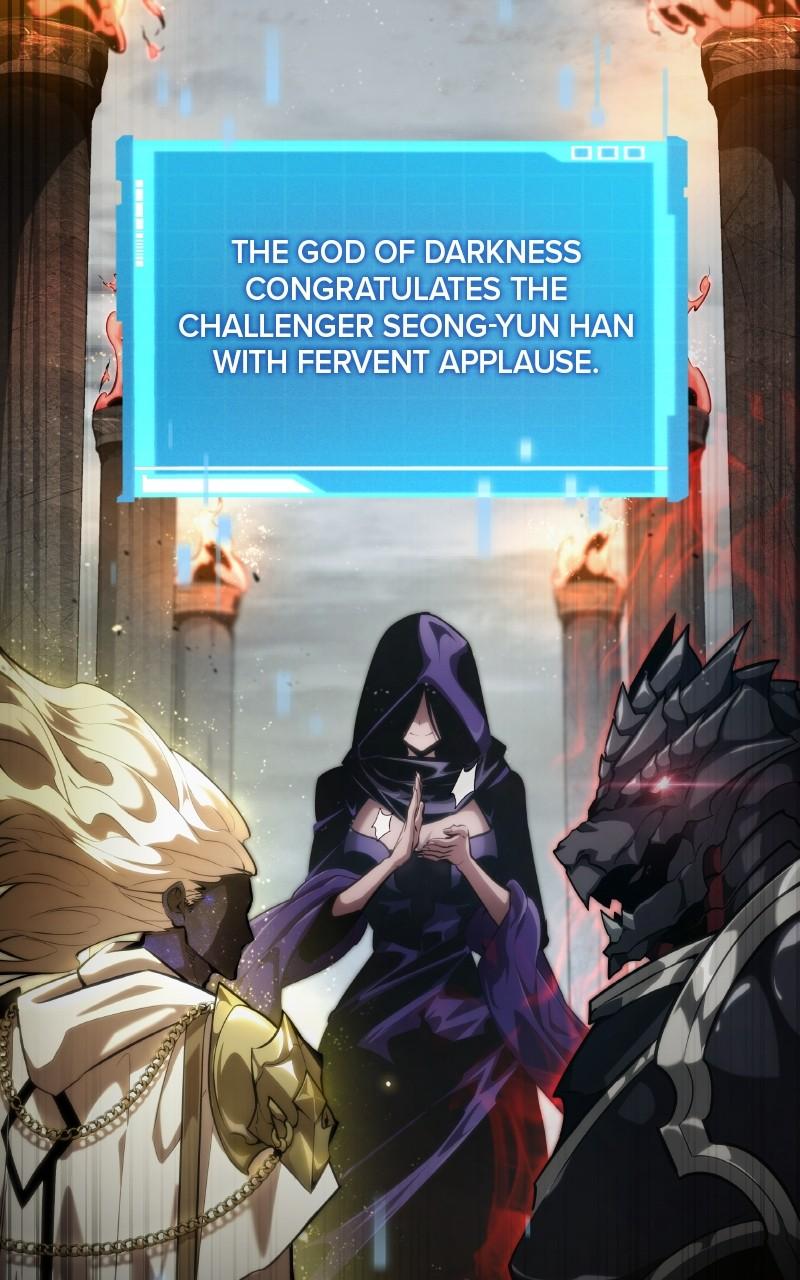 Read Boundless Ascension Manga Online