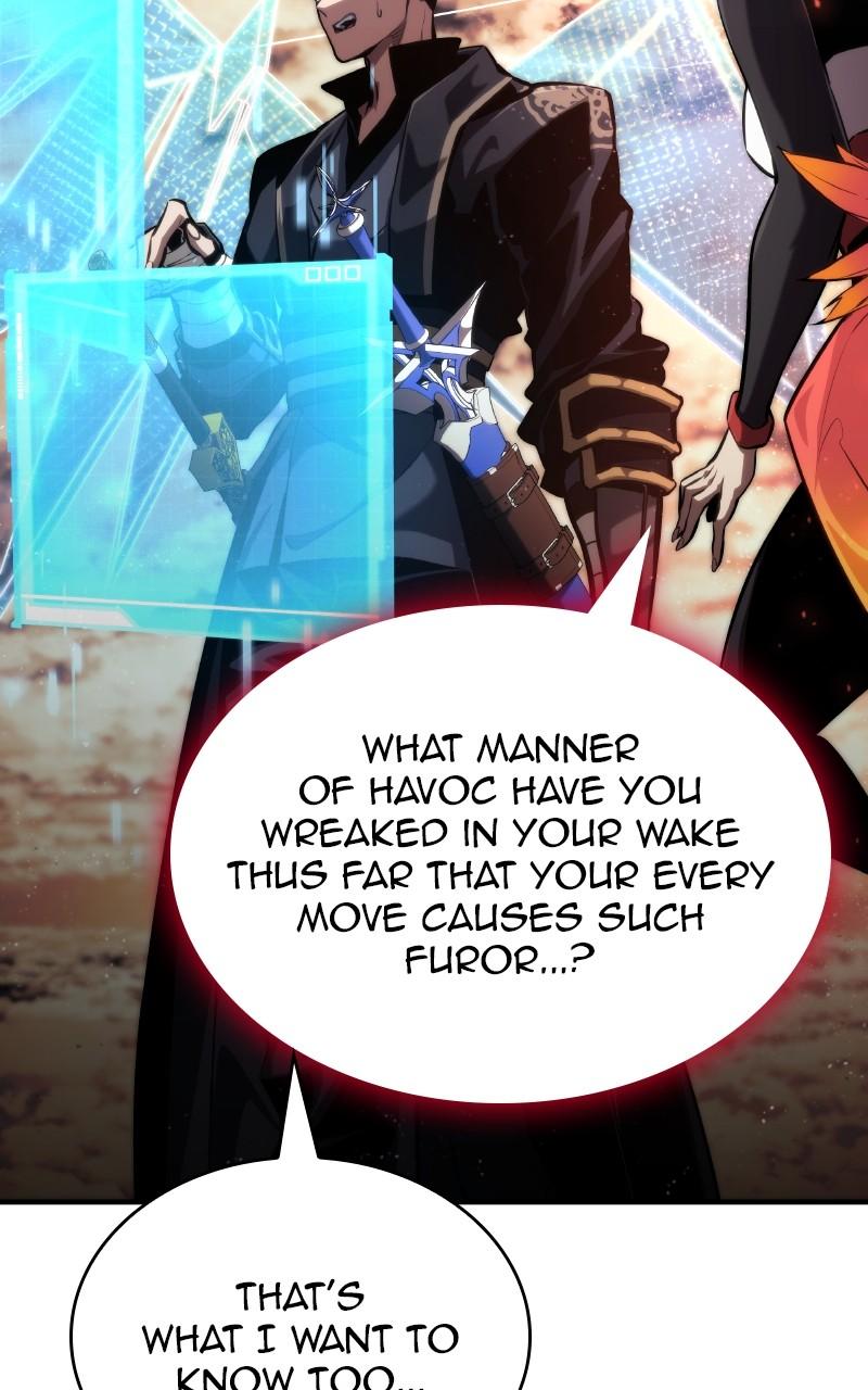 Read Boundless Ascension Manga Online