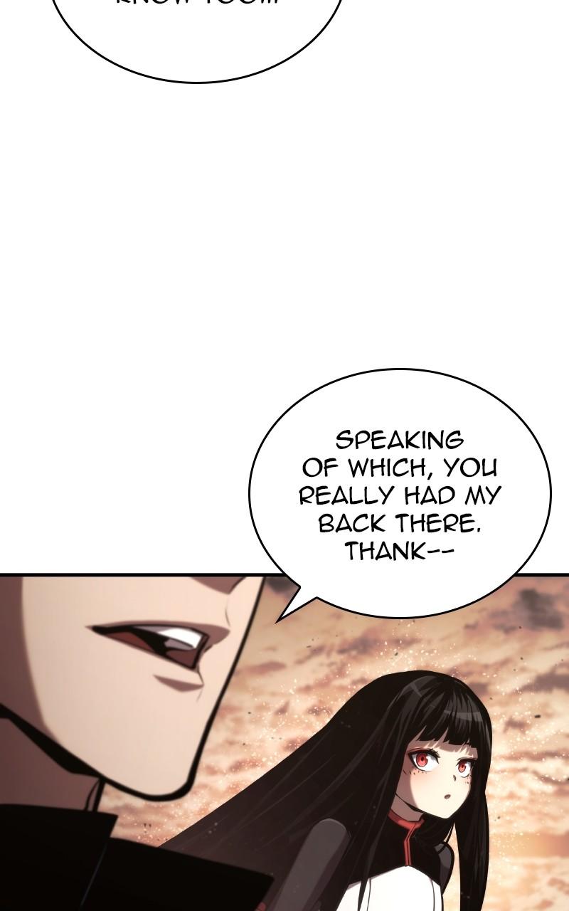 Read Boundless Ascension Manga Online