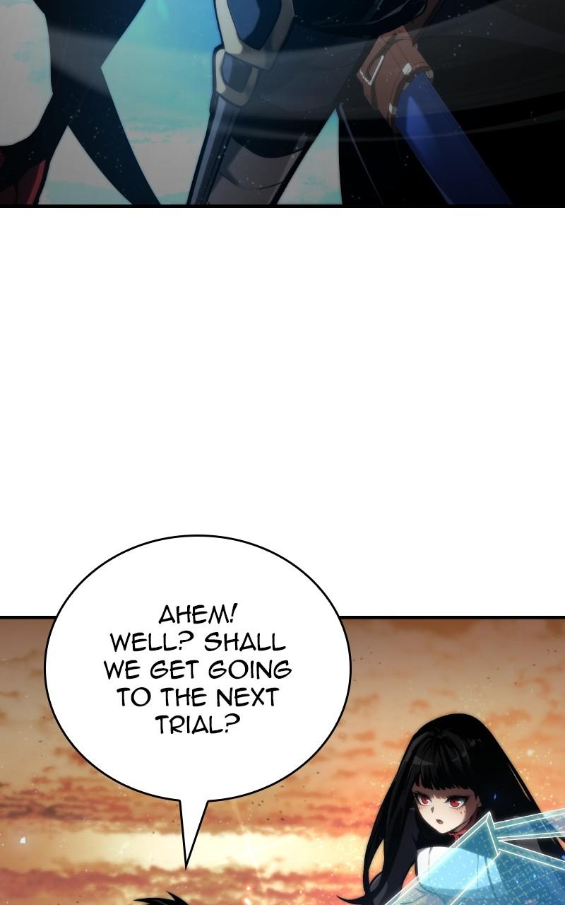 Read Boundless Ascension Manga Online