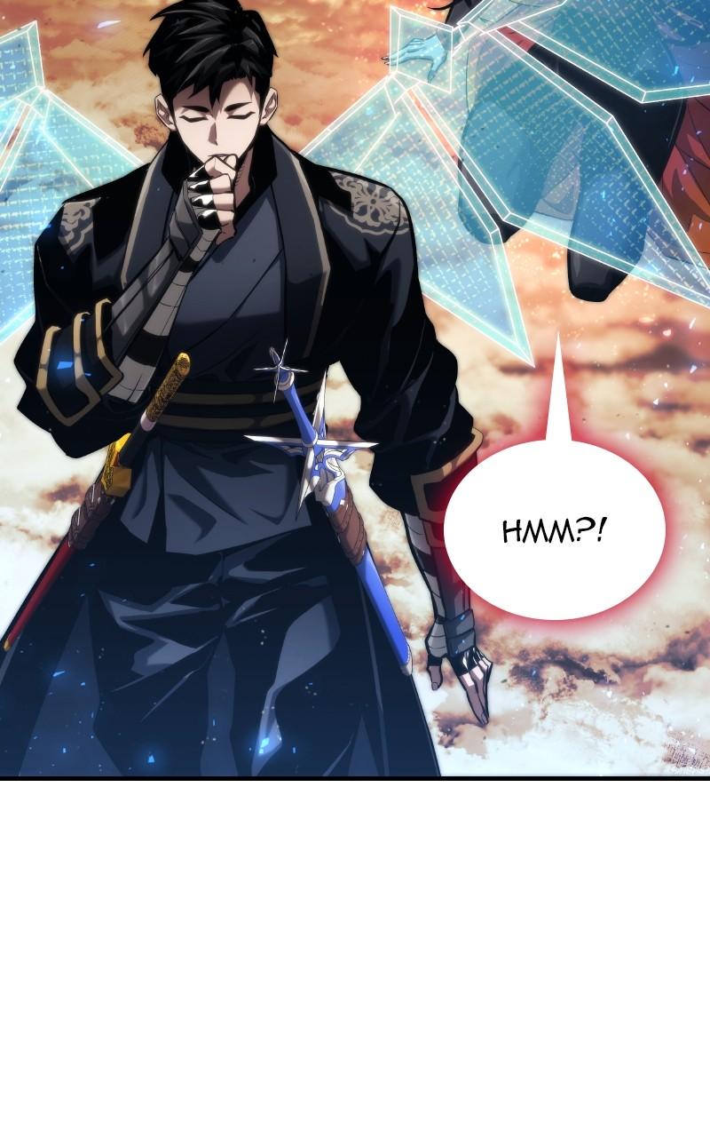 Read Boundless Ascension Manga Online