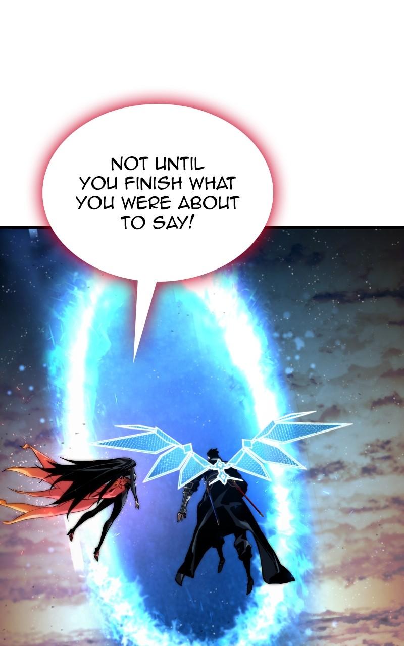 Read Boundless Ascension Manga Online