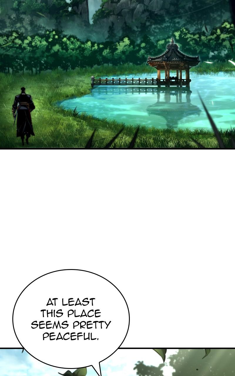 Read Boundless Ascension Manga Online