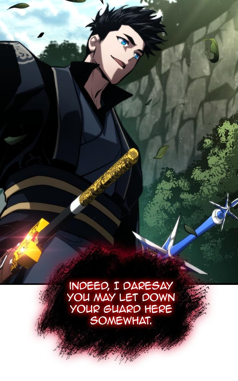 Read Boundless Ascension Manga Online
