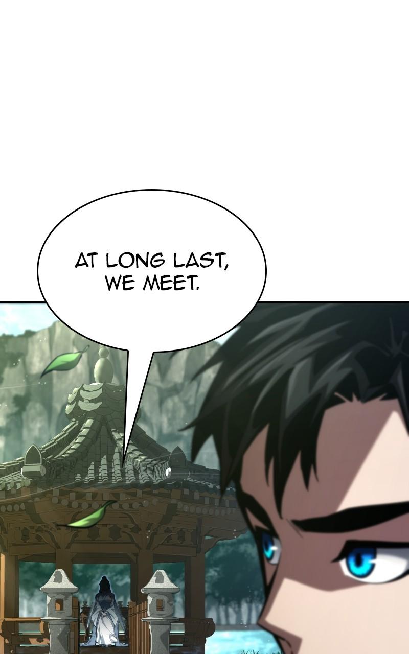 Read Boundless Ascension Manga Online