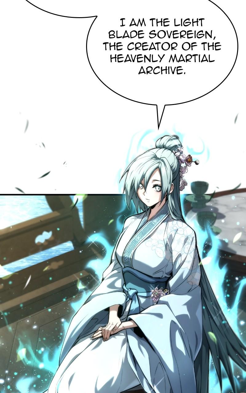 Read Boundless Ascension Manga Online