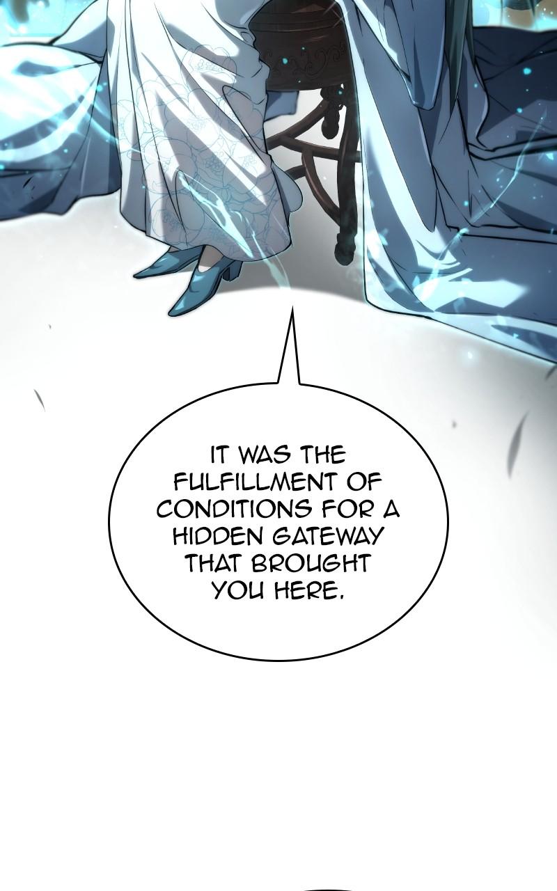 Read Boundless Ascension Manga Online