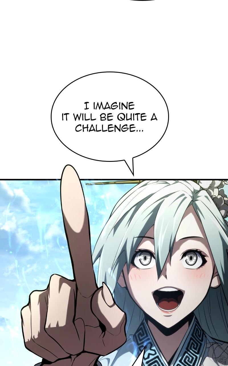 Read Boundless Ascension Manga Online