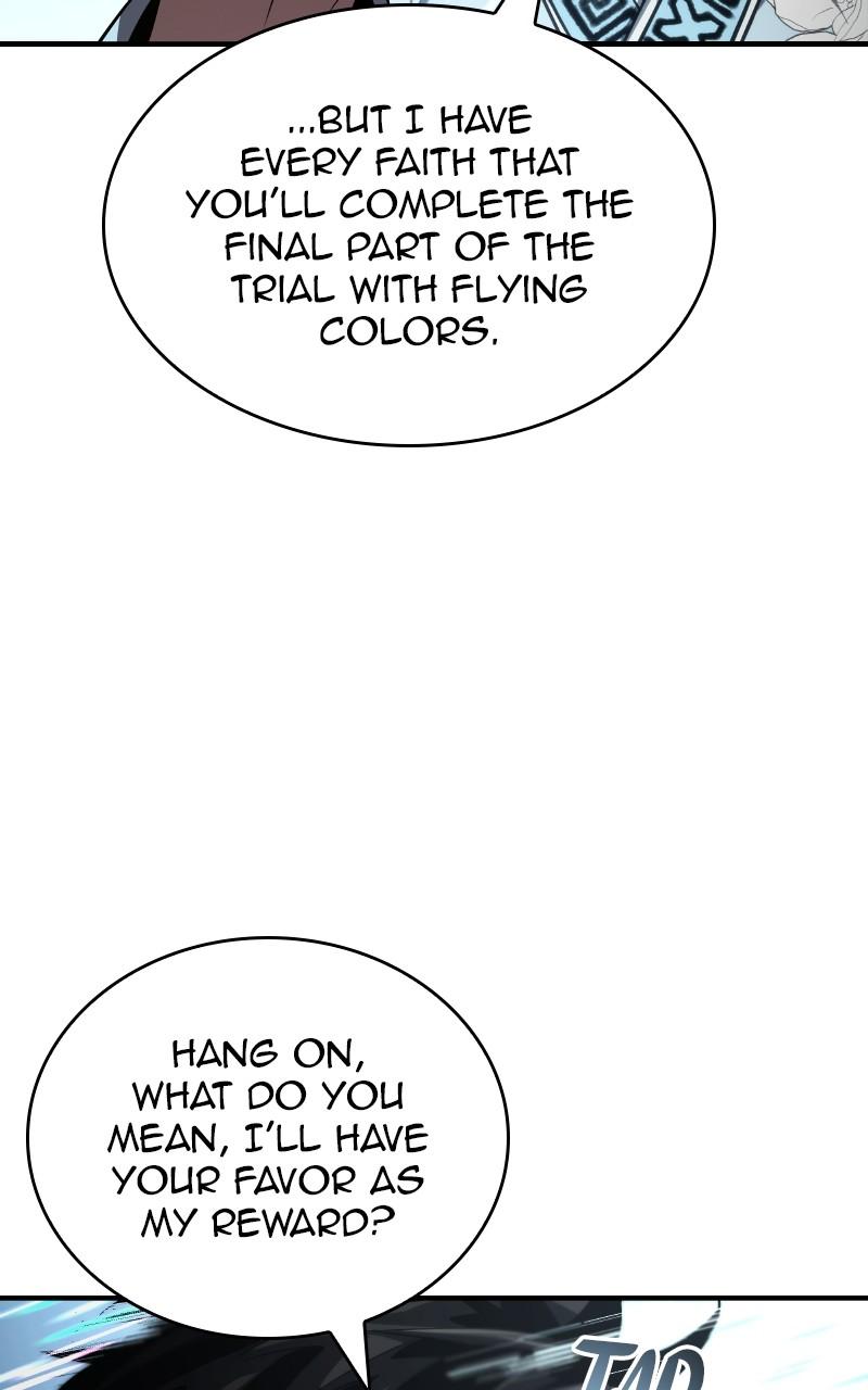 Read Boundless Ascension Manga Online
