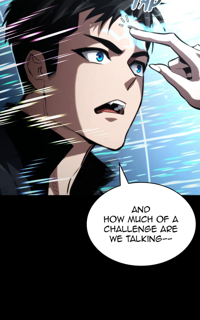 Read Boundless Ascension Manga Online