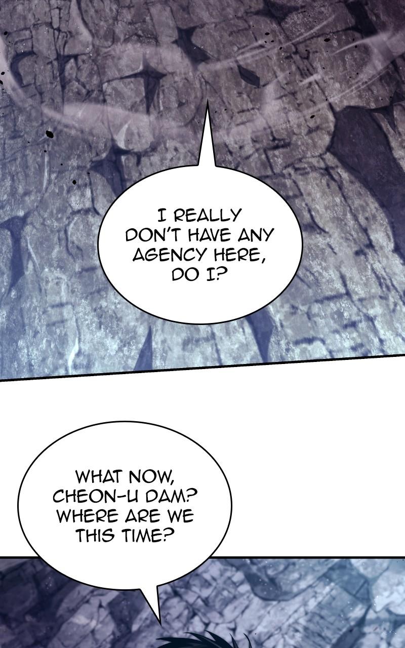 Read Boundless Ascension Manga Online