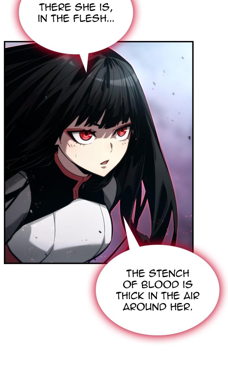 Read Boundless Ascension Manga Online