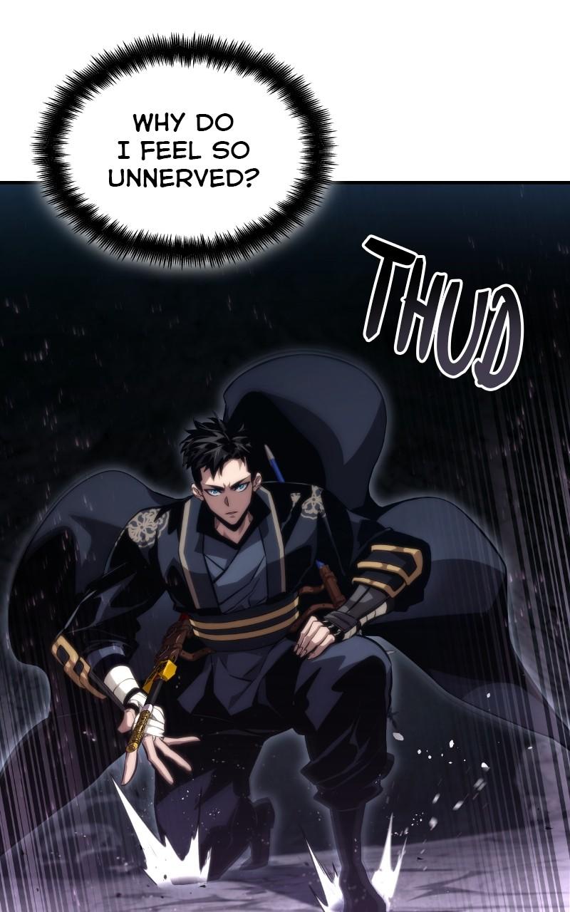Read Boundless Ascension Manga Online