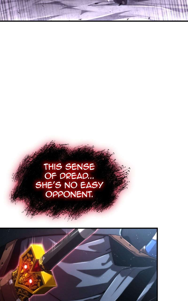 Read Boundless Ascension Manga Online
