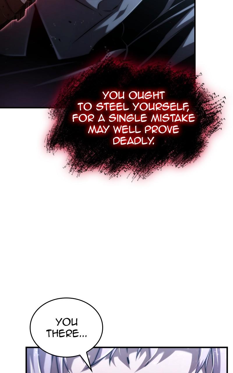 Read Boundless Ascension Manga Online