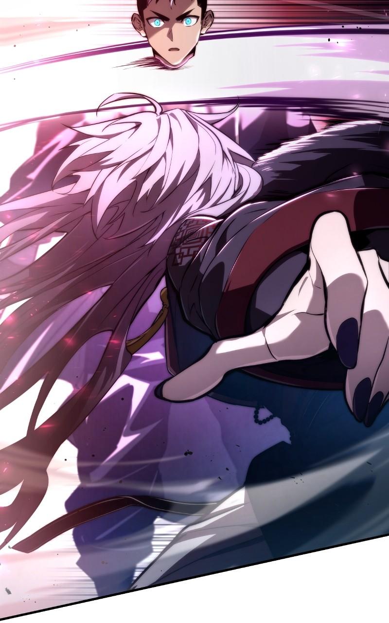 Read Boundless Ascension Manga Online