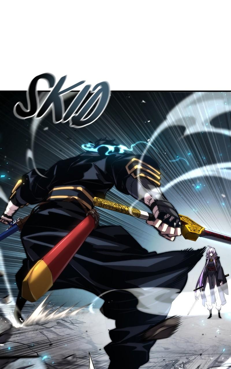 Read Boundless Ascension Manga Online