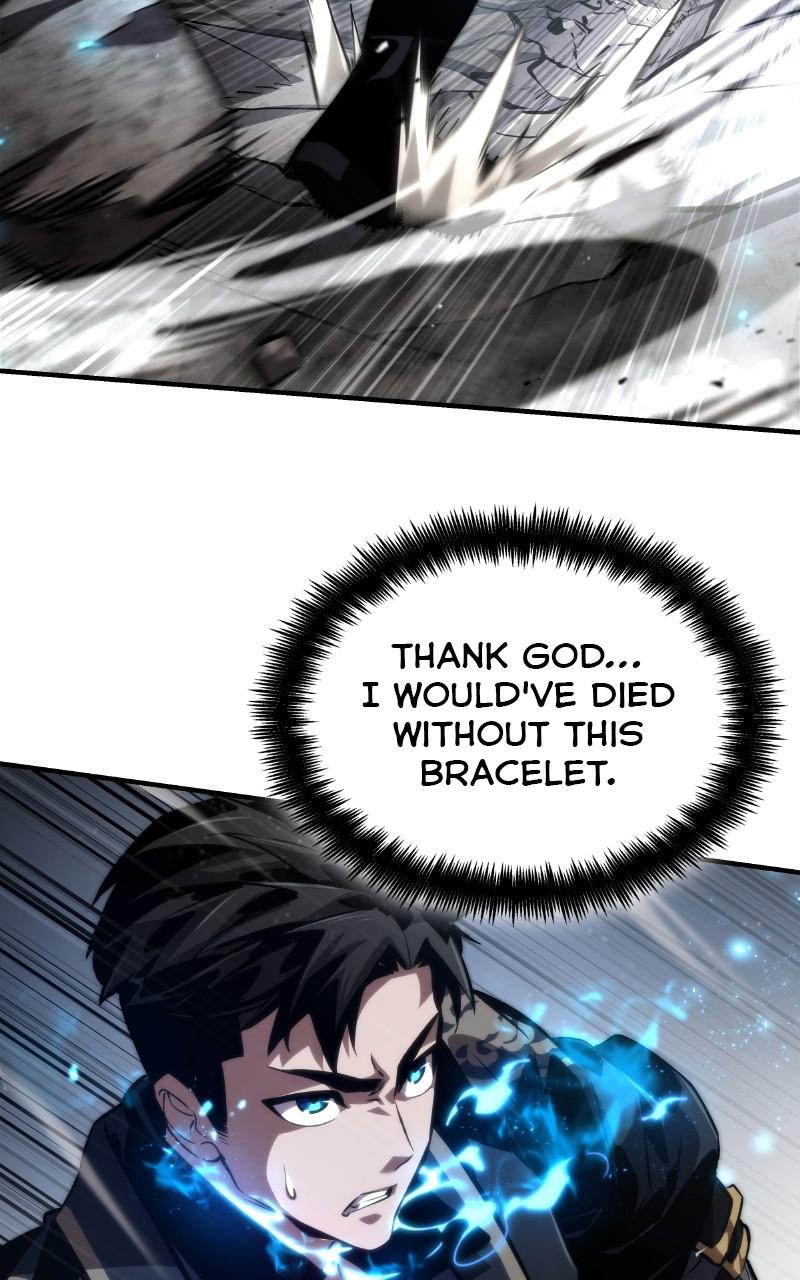 Read Boundless Ascension Manga Online