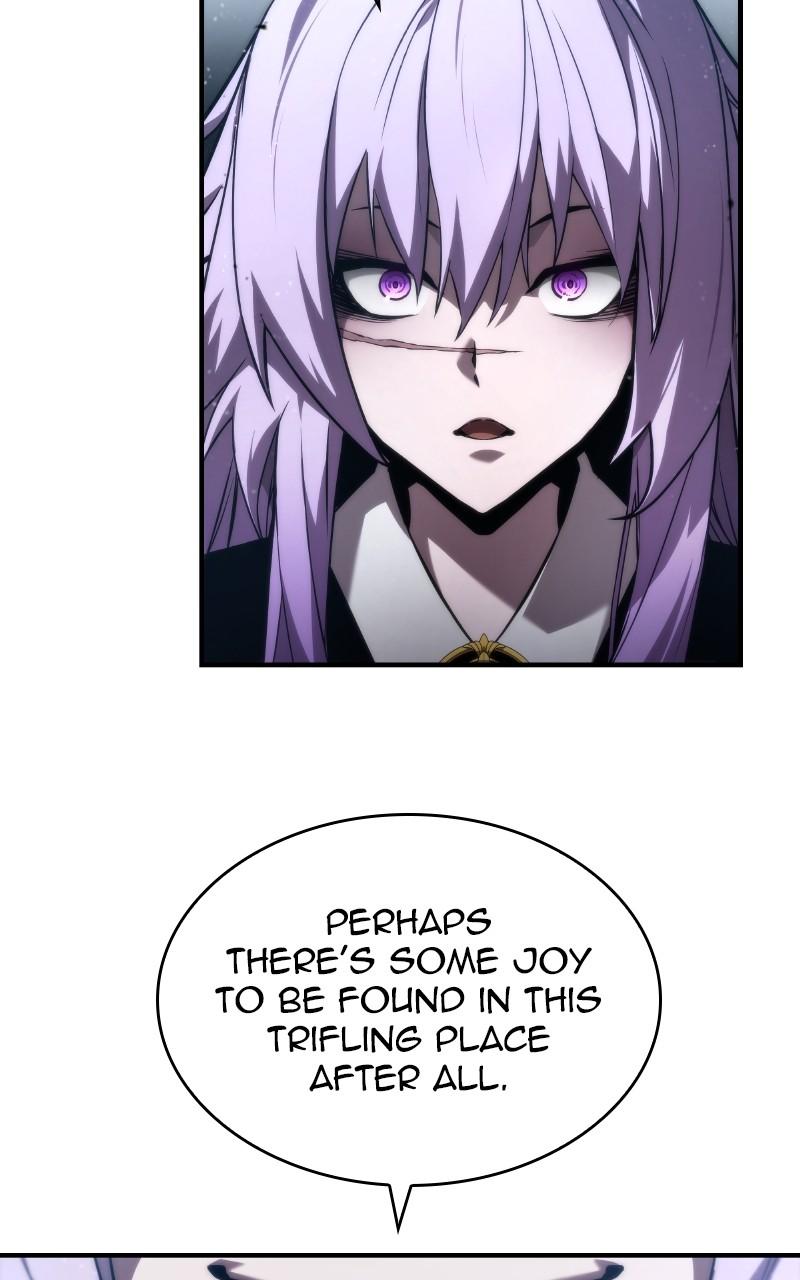 Read Boundless Ascension Manga Online