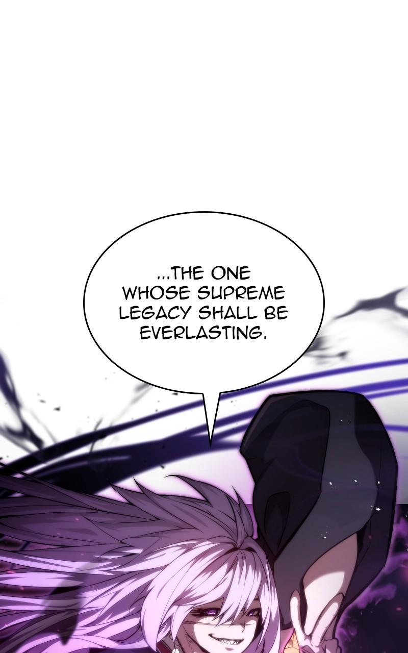 Read Boundless Ascension Manga Online