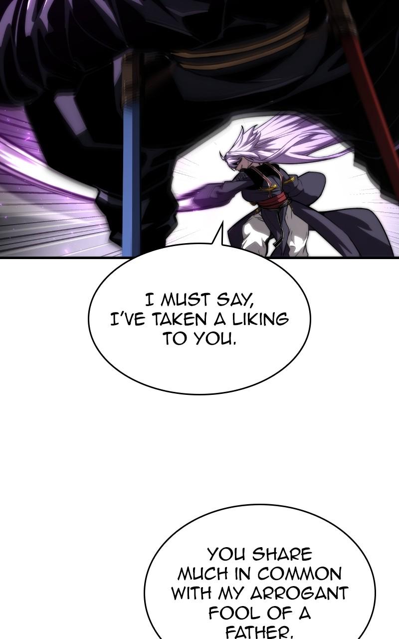 Read Boundless Ascension Manga Online