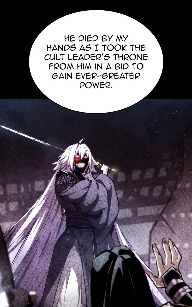 Read Boundless Ascension Manga Online