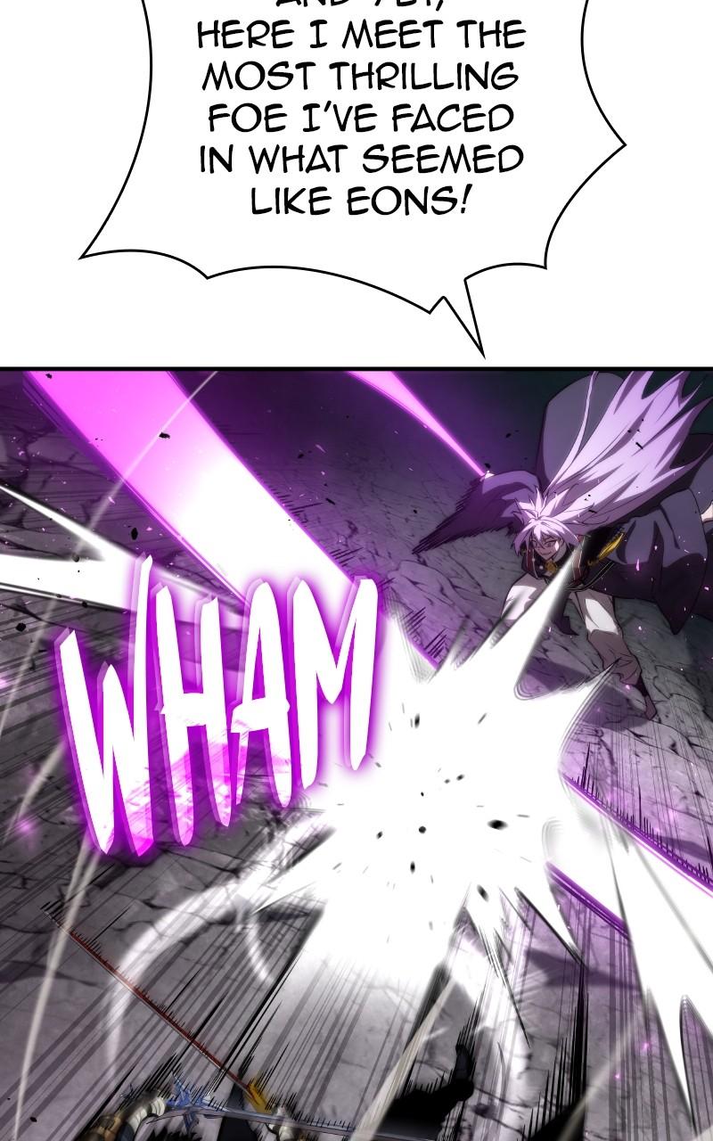 Read Boundless Ascension Manga Online