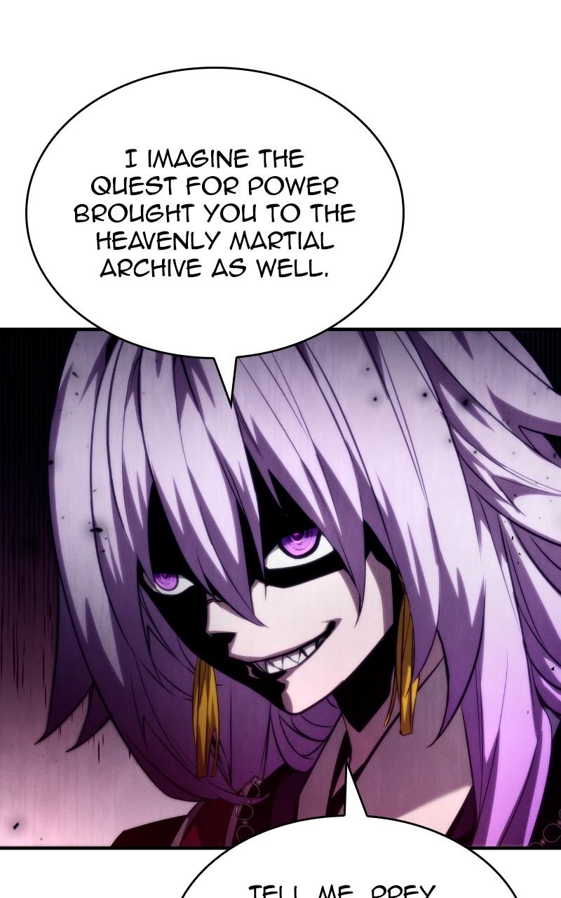 Read Boundless Ascension Manga Online
