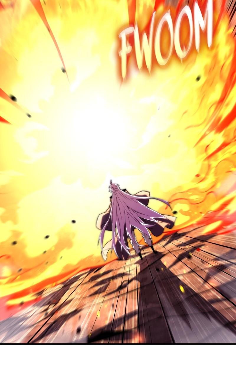 Read Boundless Ascension Manga Online