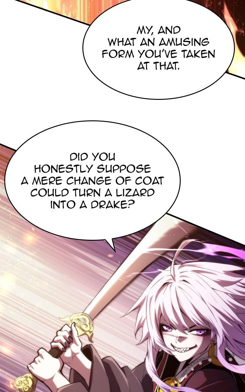 Read Boundless Ascension Manga Online