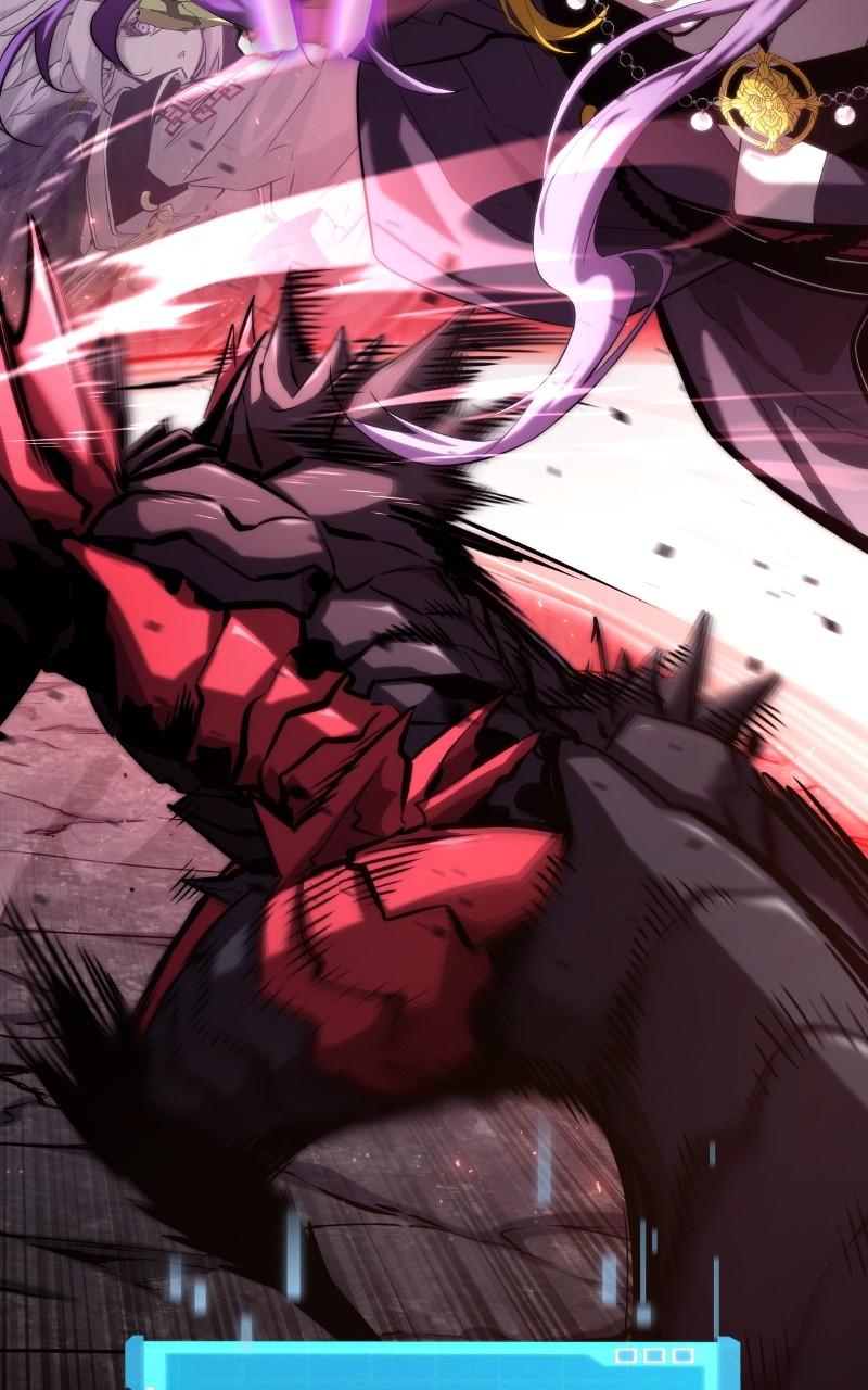 Read Boundless Ascension Manga Online
