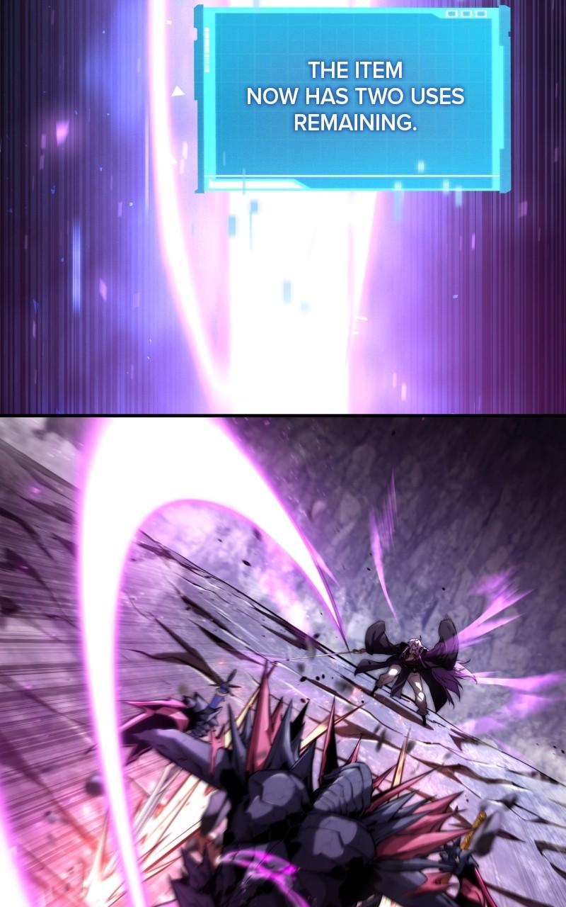 Read Boundless Ascension Manga Online