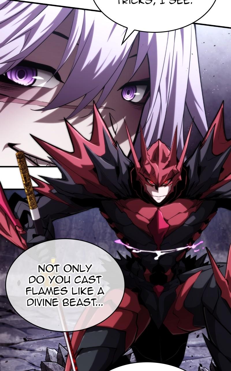 Read Boundless Ascension Manga Online
