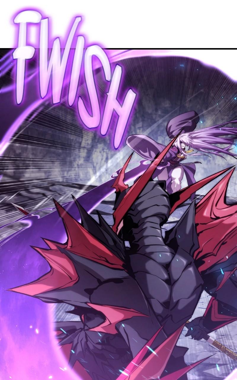 Read Boundless Ascension Manga Online