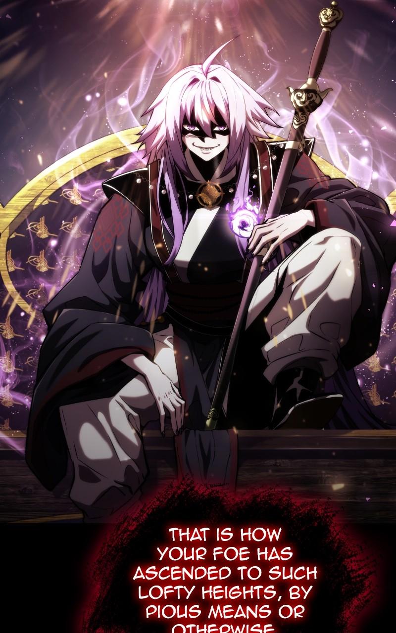 Read Boundless Ascension Manga Online