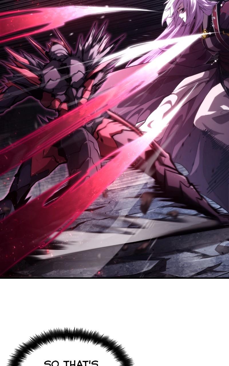 Read Boundless Ascension Manga Online