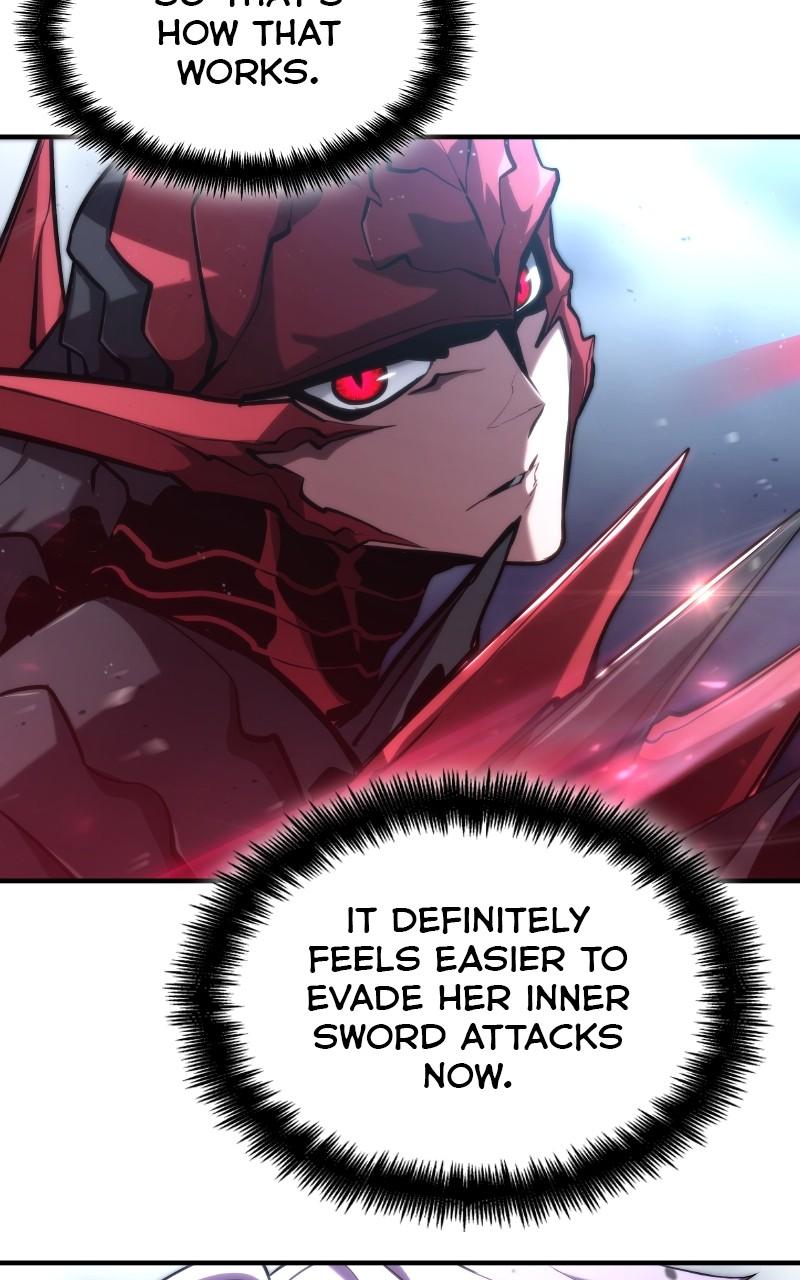 Read Boundless Ascension Manga Online