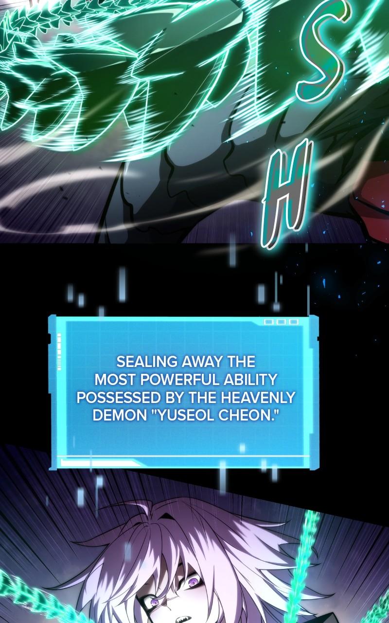 Read Boundless Ascension Manga Online