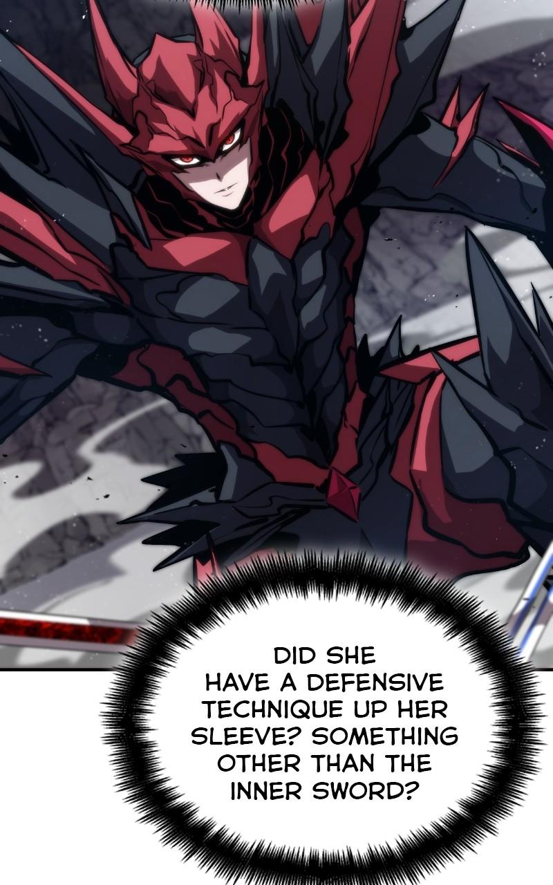 Read Boundless Ascension Manga Online