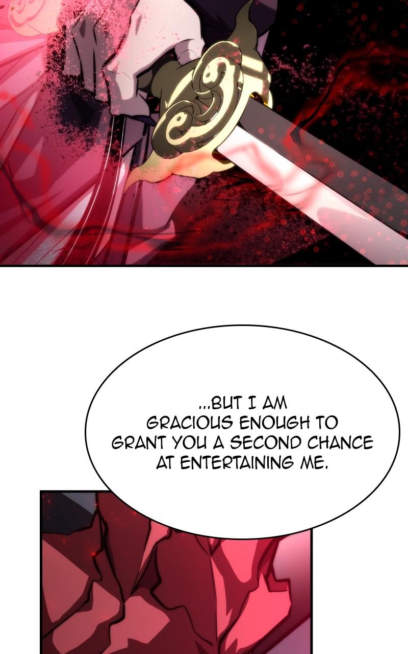 Read Boundless Ascension Manga Online