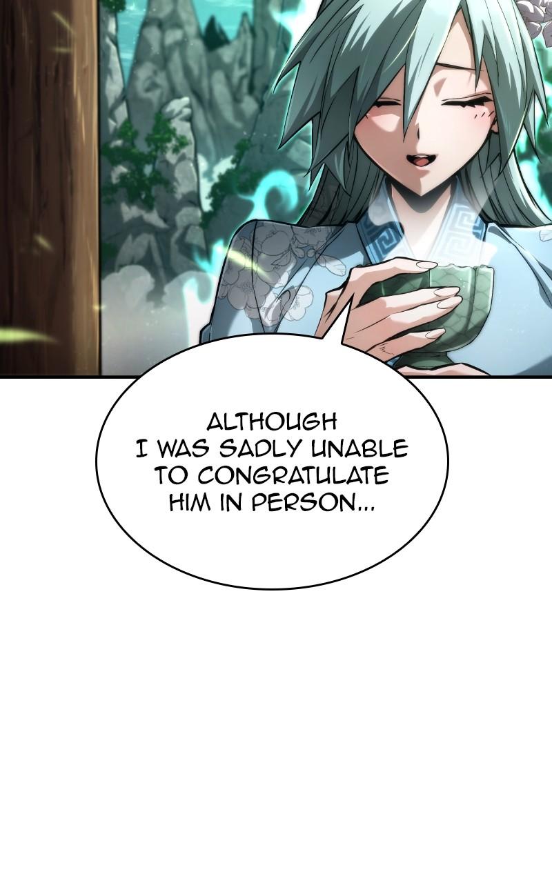 Read Boundless Ascension Manga Online