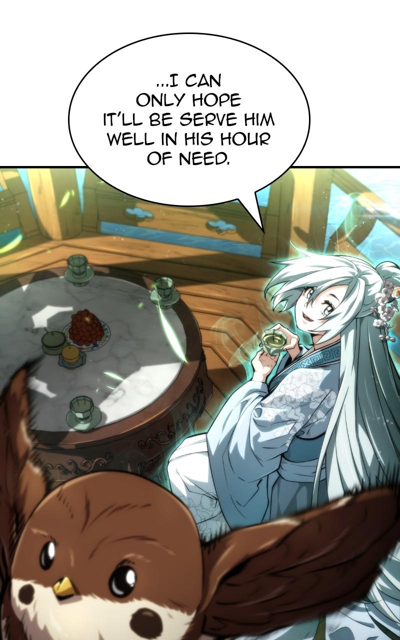 Read Boundless Ascension Manga Online