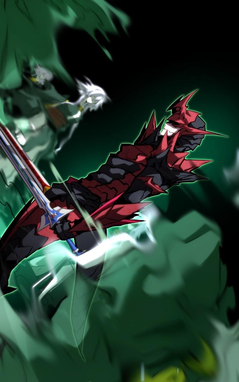 Read Boundless Ascension Manga Online